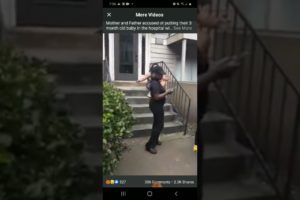 worldstarhiphop:hood fights #trending #viralvideos