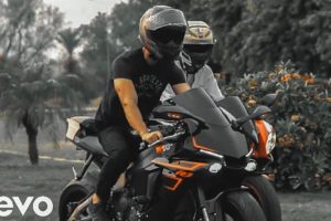 Лёша Джей - Валит Я Е#у (Tommy Soprano, MATIV Remix) | Bike Porn (Beyond 101)
