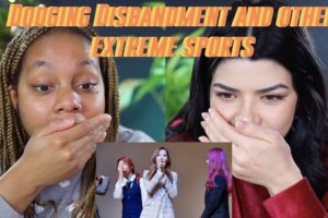 12 Days of Dreamcatcher: Dodging Disbandment and Other Extreme Sports A History of Dreamcatcher