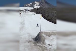 Ski Crash Compilation of the BEST Stupid & Crazy FAILS EVER MADE! 2022 #10 Try not to Laugh