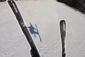 Ski Crash Compilation of the BEST Stupid & Crazy FAILS EVER MADE! 2022 #9 Try not to Laugh