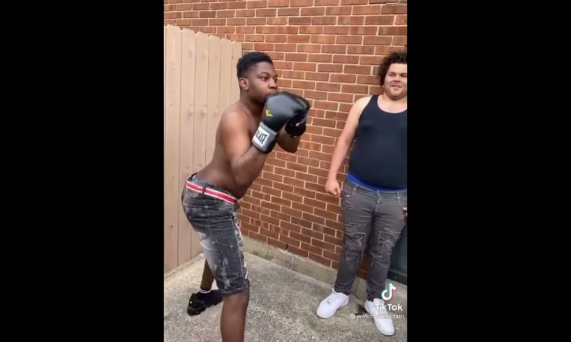 Hood Fight