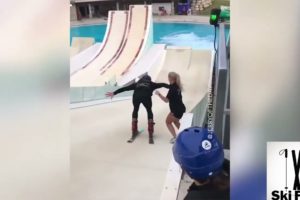 Ski Crash Compilation of the BEST Stupid & Crazy FAILS EVER MADE! 2022 #14 Try not to Laugh