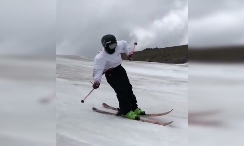 Ski Crash Compilation of the BEST Stupid & Crazy FAILS EVER MADE! 2022 #23 Try not to Laugh