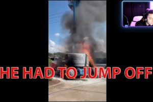 NEAR DEATH CAPTURED by GoPro and camera pt.102 [FailForceOne] (Reaction)