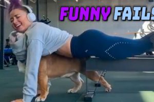 Funny Fail Videos | Funny Fail Compilation 2022 | Fails of the Week