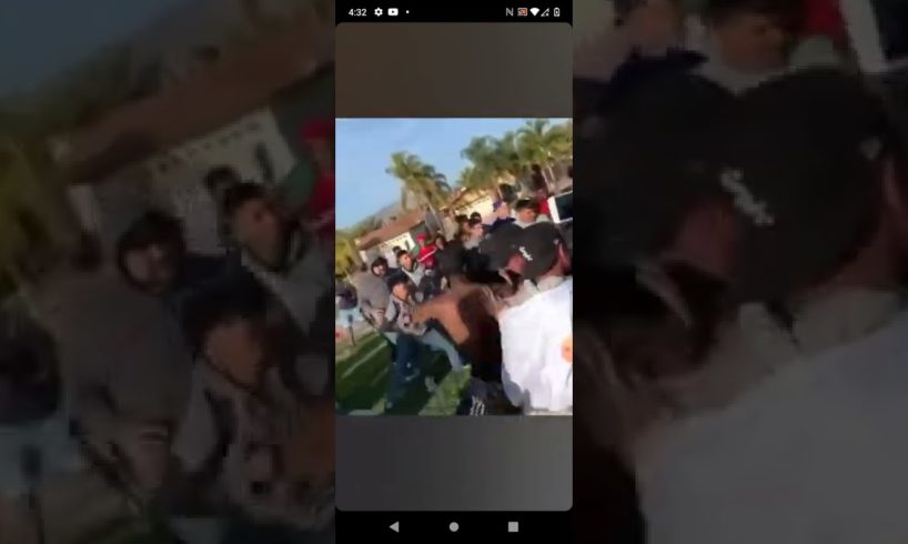 hood fights