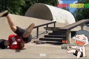 2022 Will Laugh! - Fails of the Week - VIDEO LUCU