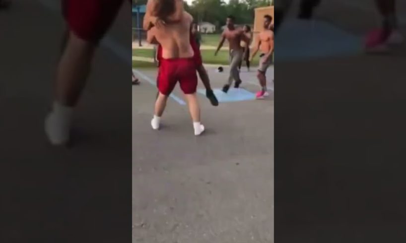 2022 hood fight