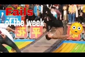 2022 is Gonna Hurt! - Fails of the Week  🤣 🤣|#2022funnyvideo  |#enjoyeverymoment