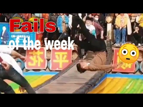 2022 is Gonna Hurt! - Fails of the Week  🤣 🤣|#2022funnyvideo  |#enjoyeverymoment