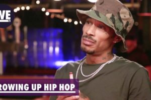 'They Fighting to Go BACK to the Ghetto!' Lessons From An OG | Growing Up Hip Hop