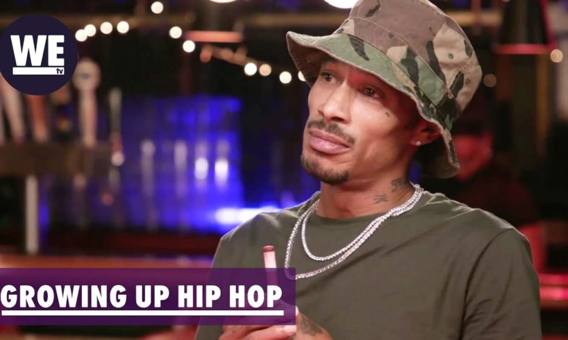 'They Fighting to Go BACK to the Ghetto!' Lessons From An OG | Growing Up Hip Hop