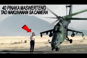 40 PINAKA MASWERTENG TAO NAKUHANAN SA CAMERA | NEAR DEATH EXPERIENCES