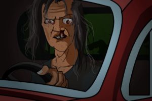 48 Horror Stories Animated (Compilation) SSG Animation