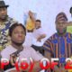 AFRICAN HOME: TOP FIVE (5) VIDEOS OF SAMSPEDY 2021