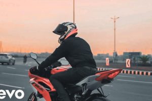 ASMODEUS  - CHOKING | Yamaha R6 (feat. Beyond101)