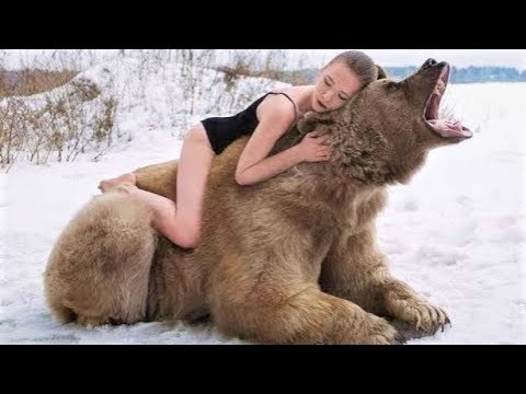 Animals That Do Not Forget Their Owner After Years #24