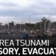 #BREAKING Tsunami Advisory Prompts Mandatory Evacuations in Bay Area