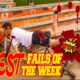 Best Fails of The Week,2021  Funniest Fails Compilation: Funny galaxy challenge