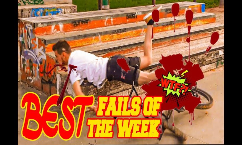 Best Fails of The Week,2021  Funniest Fails Compilation: Funny galaxy challenge
