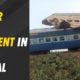 Bikaner-Guwahati Express derailed: Major Train Accident In West Bengal