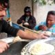 Breakfast Mutton Biryani k Sath | Cheapest Biryani Ever 60 Rs Plate | Lucknow Street Food