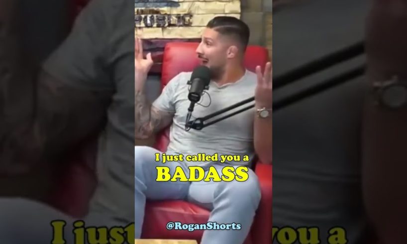 Bryan Callen and Brenden Schaub get HEATED over Street Fights