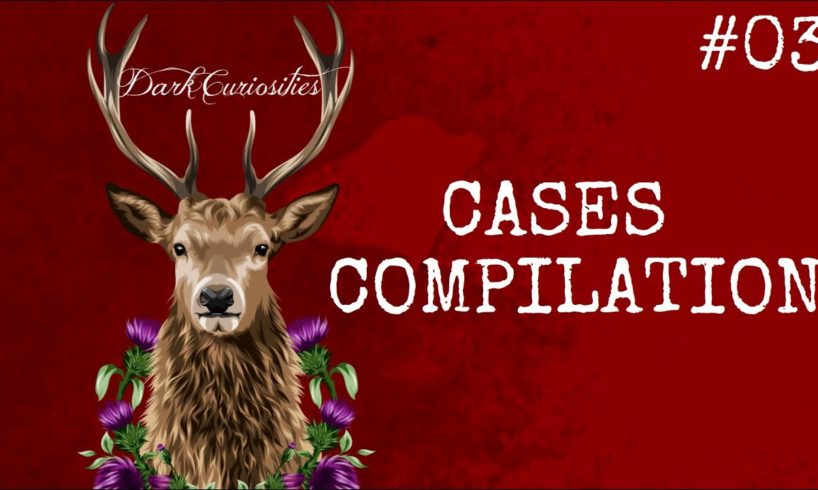 Cases Compilation #03