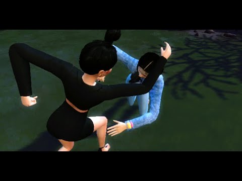 Cheaters/Sims 4/ Hood Fights