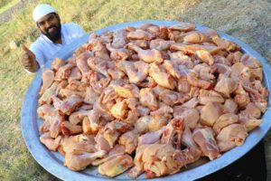Chicken Ghee Roast || Ghee Roasted Chicken || Chettinad Style | Nawabs Kitchen
