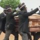 Coffin Dance/Near Death Compilation
