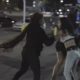 Crazy girl fight brawl in parking lot 1-14-2022 Austin Texas