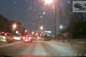 Deadly Car Crashes! [Near death captured on camera]
