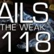 Fails of the Weak: Ep. 118 - Funny Halo 4 Bloopers and Screw Ups! | Rooster Teeth