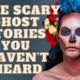 Fall Asleep To SCARY TRUE GHOST STORIES | 19 HOURS COMPILATION