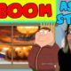 Family Guy Cutaway Compilation Season 12 Family Guy Part 6 ASMR Teacher and Coach Reacts