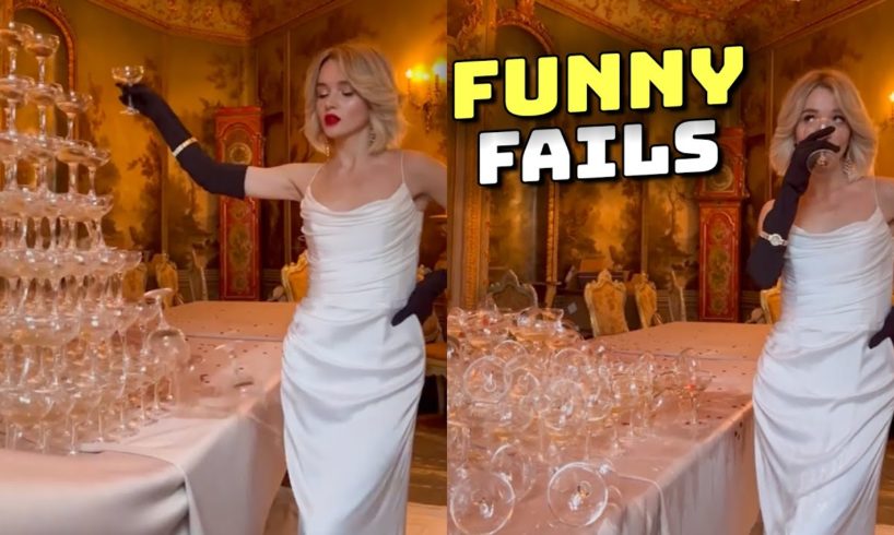 Funny Fail Videos | Funny Fail Compilation 2022 | Fails of the Week