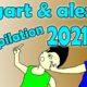 Funny moments 2021 (Compilation)   | Pinoy Animation