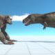 GORO THE GIANT vs EVERY UNIT - Animal Revolt Battle Simulator