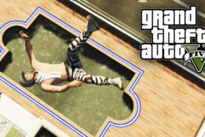 GTA 5 FAIL OF THE WEEK #15 (GTA 5 Fails)