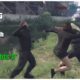 GTA Online - Deathmatch - Hood Fights V
