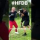 #HFDB10 Rõnin vs VDH #highlight #hoodfightsdenbosch #boxing #mma #kickboxing #hoodfights