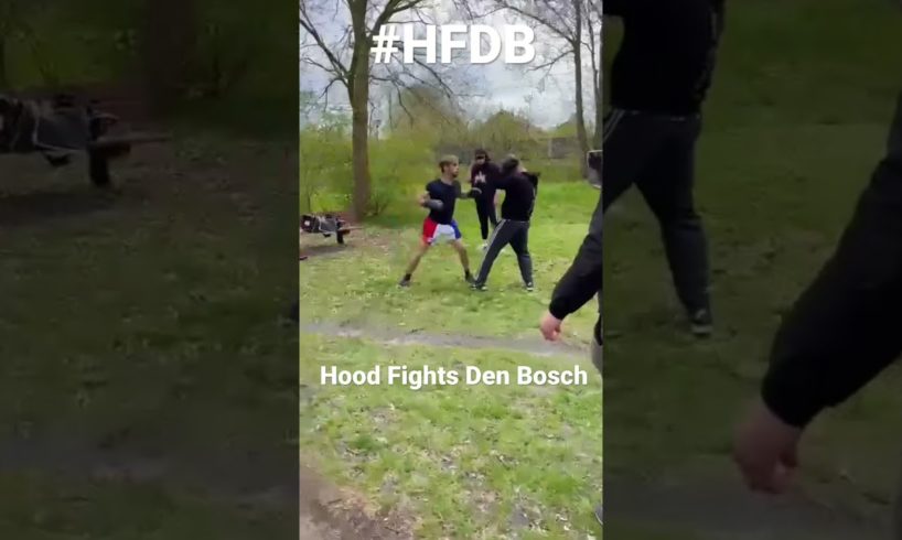#HFDB8 Turbulentie vs Alien #highlight #hoodfightsdenbosch #mma #boxing #kickboxing #hoodfights