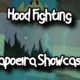 HOOD FIGHTING - CAPOEIRA SHOWCASE (ft. ccvor/dlstra) - ROBLOX