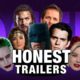 Honest Trailers | Every DCEU Trailer Ever (Compilation)