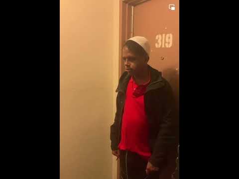 Hood Fight‼️😂🤣 Project 💩