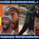 Hood Fights Dude gets knocked out cold 🥶 2funnyCompany Reaction video 18+