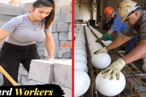 I Have Never Seen Smart Worker | Fails of The Week | In English In Urdu | Lovewalisarkar