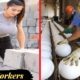 I Have Never Seen Smart Worker | Fails of The Week | In English In Urdu | Lovewalisarkar